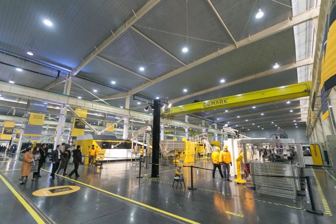 匠造启新程—九游会J9匠心十年全新启程