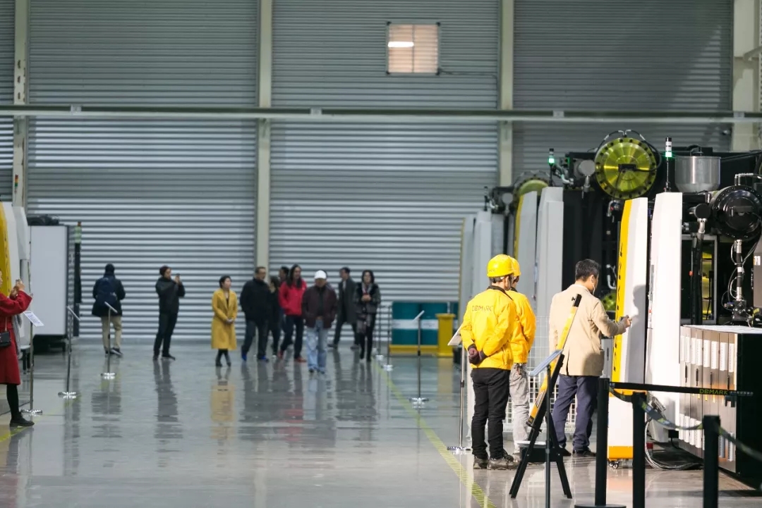 匠造启新程—九游会J9匠心十年全新启程