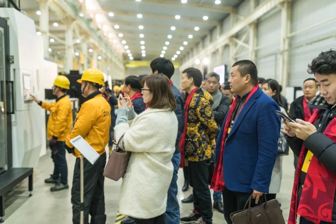 匠造启新程—九游会J9匠心十年全新启程