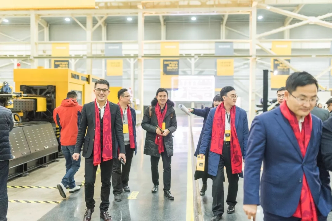 匠造启新程—九游会J9匠心十年全新启程