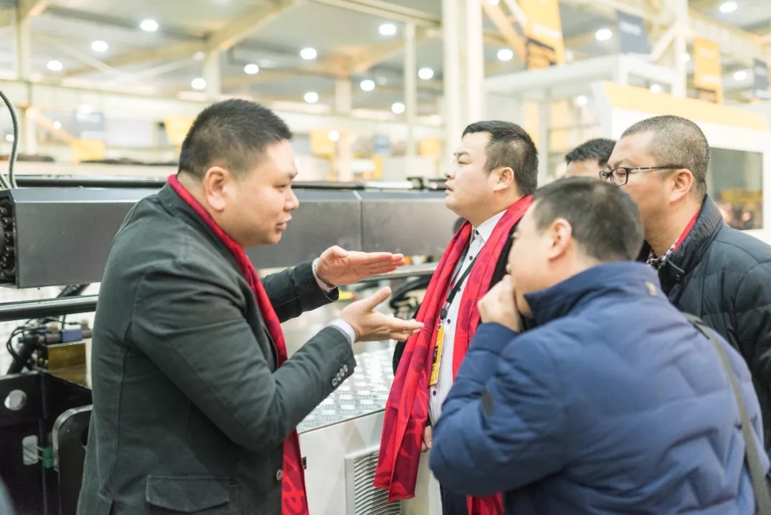 匠造启新程—九游会J9匠心十年全新启程