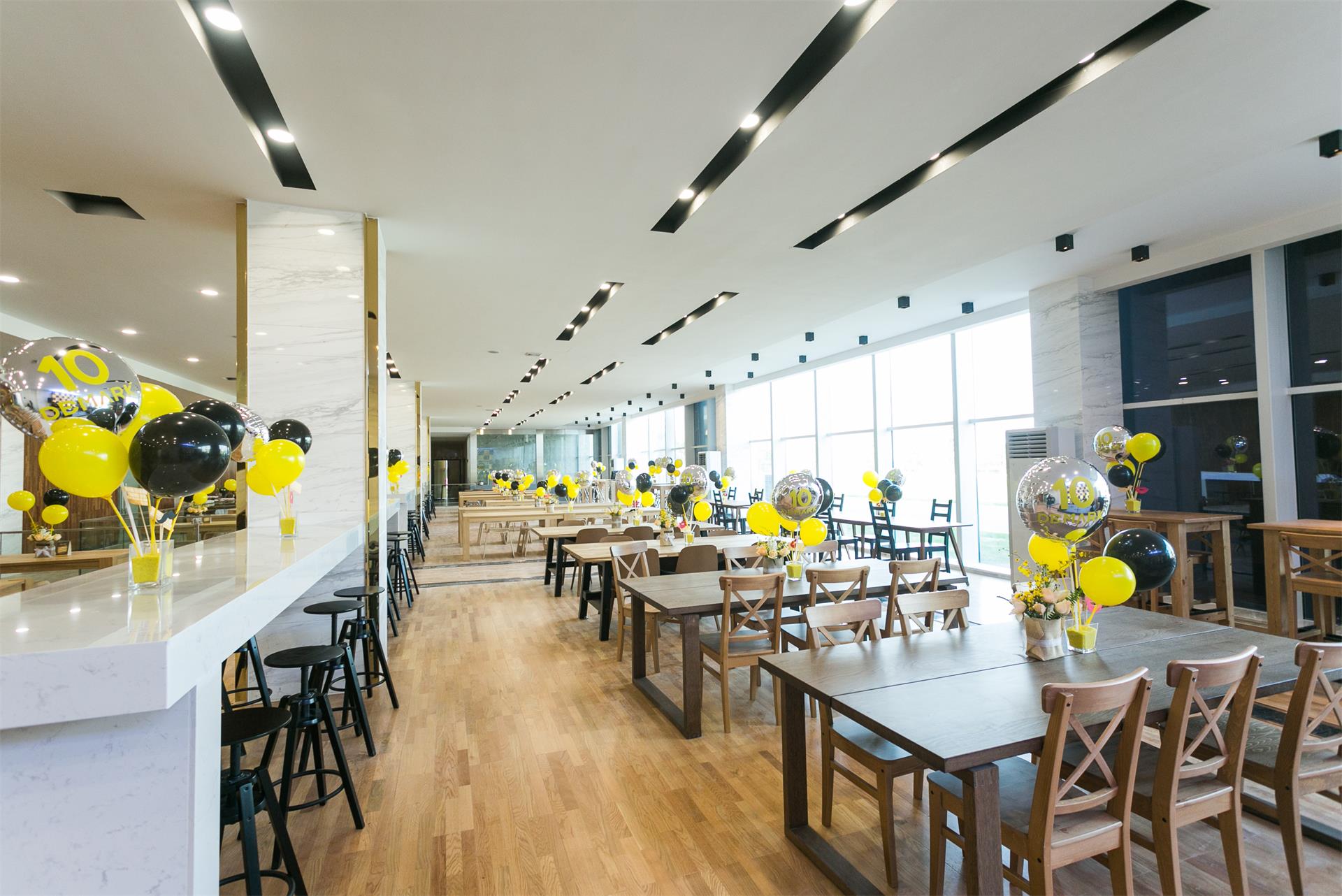 匠造启新程—九游会J9匠心十年全新启程