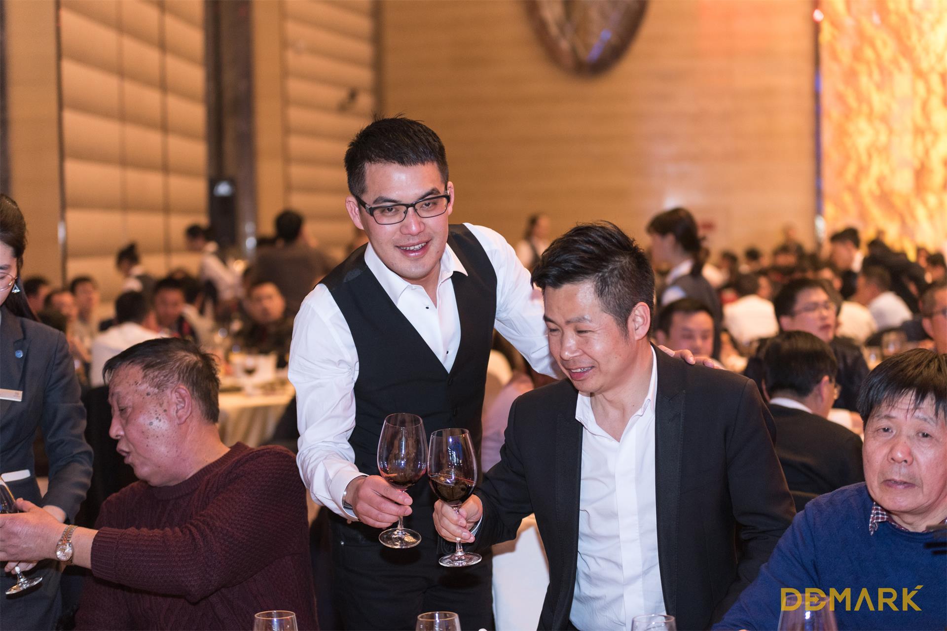 匠造启新程—九游会J9匠心十年全新启程