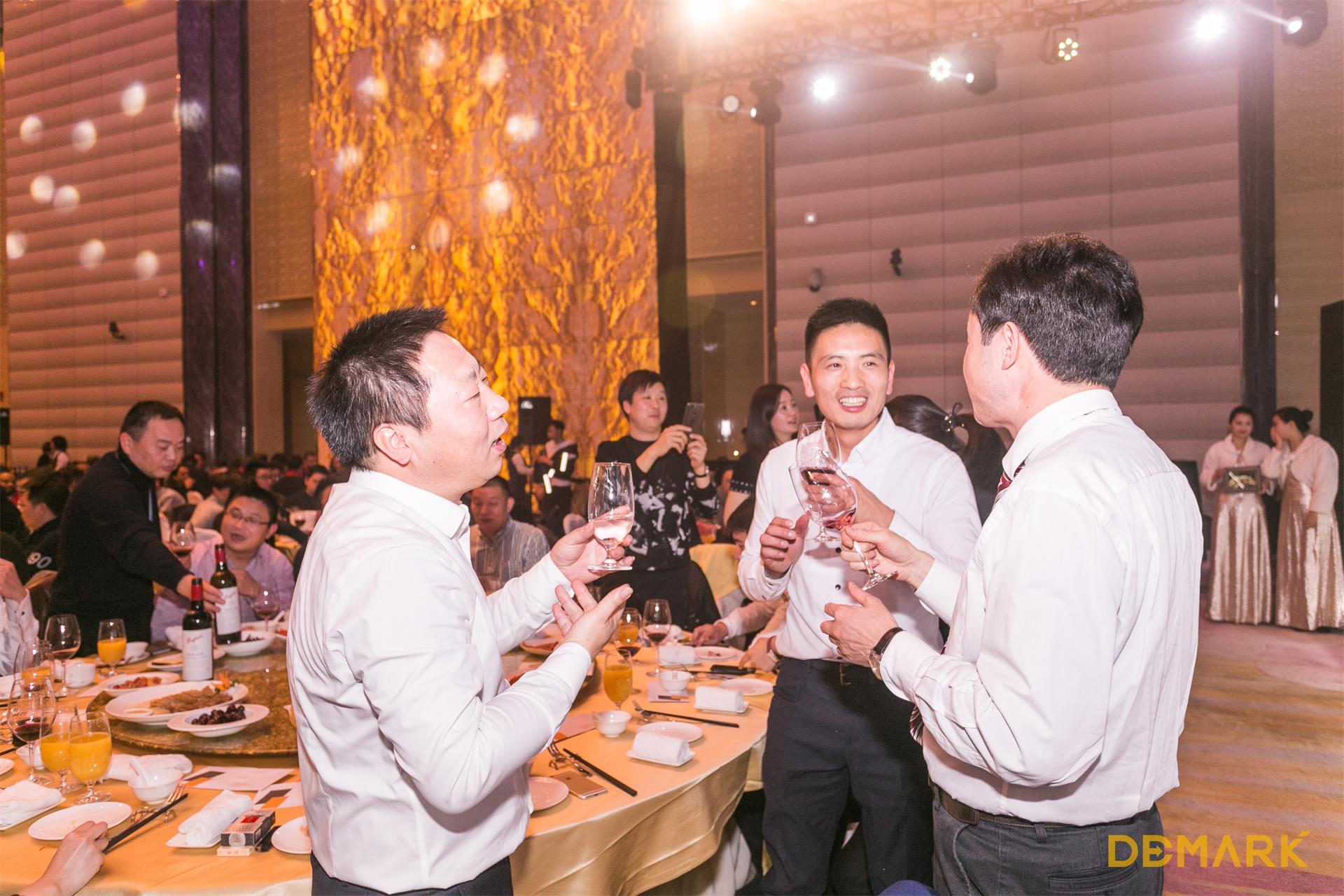 匠造启新程—九游会J9匠心十年全新启程