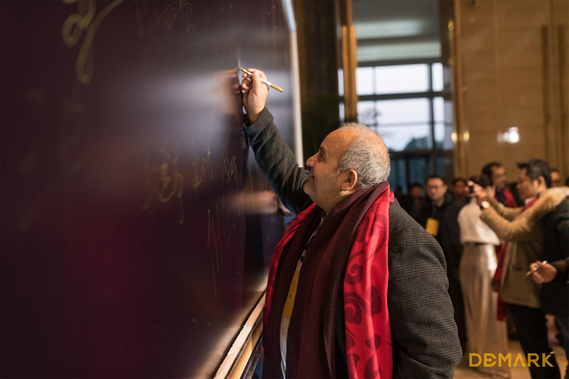 匠造启新程—九游会J9匠心十年全新启程