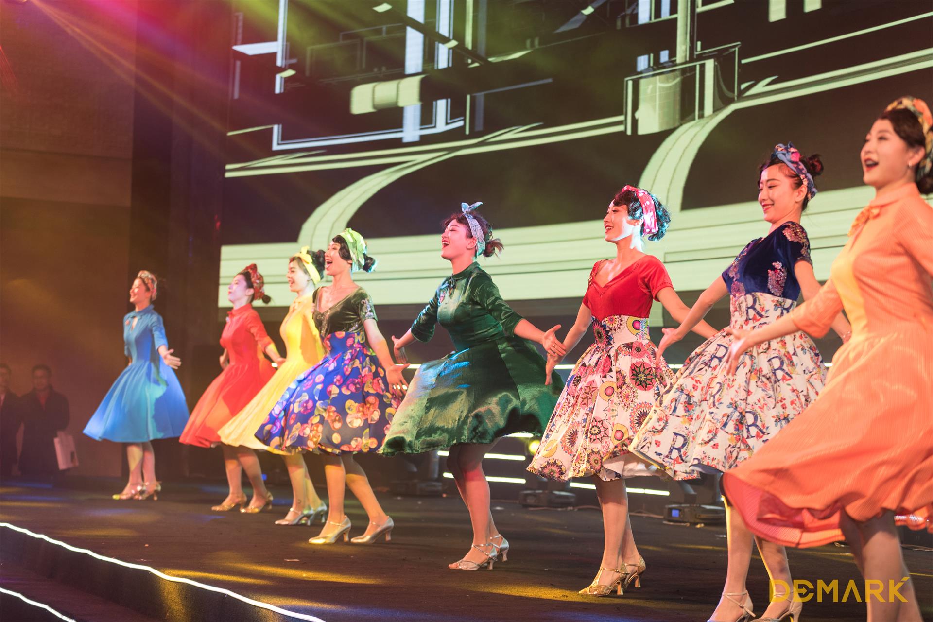 匠造启新程—九游会J9匠心十年全新启程