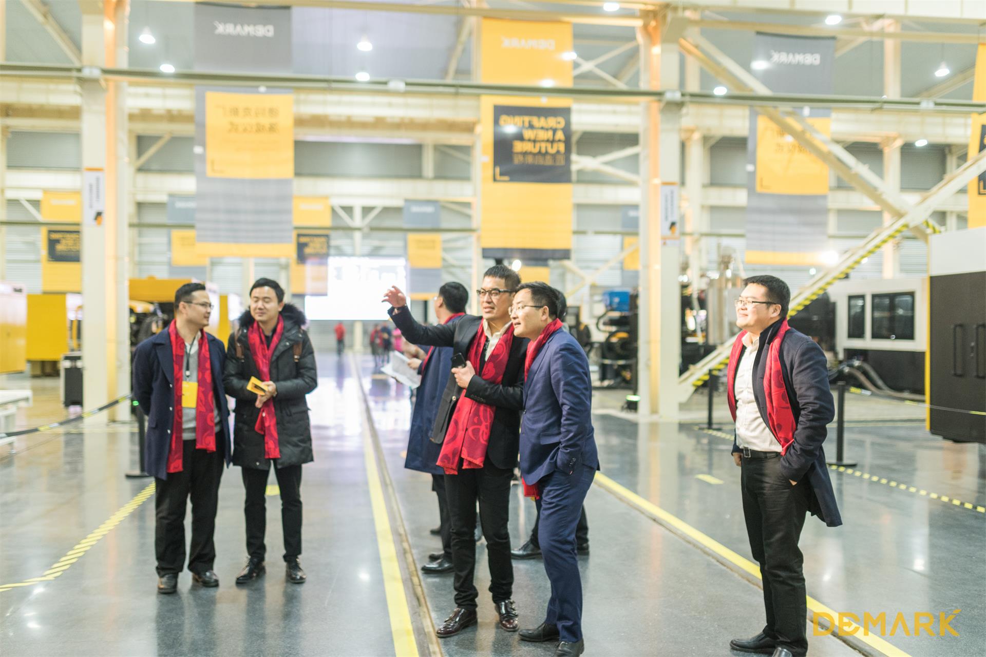 匠造启新程—九游会J9匠心十年全新启程