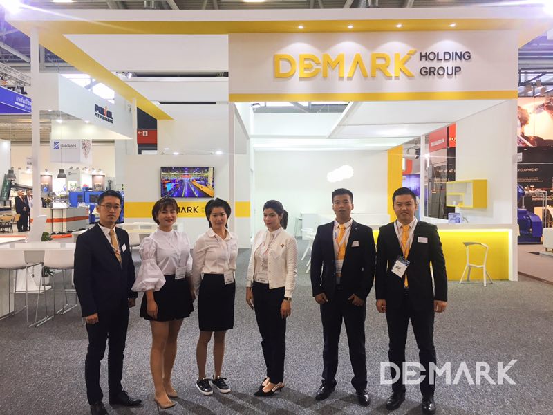 直击九游会J9亮相德国慕尼黑