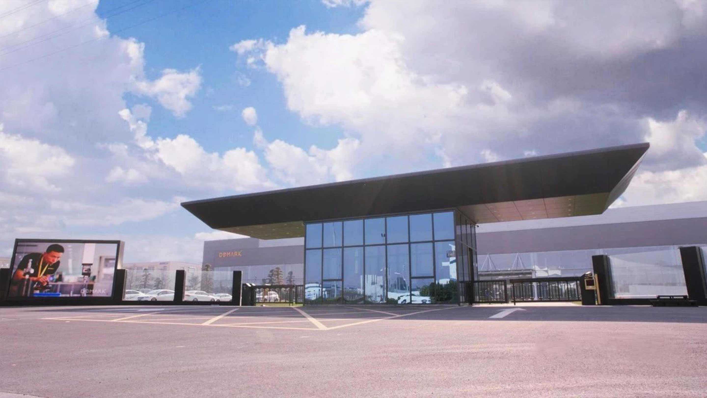 九游会J9智造与您相约Chinaplas 2018